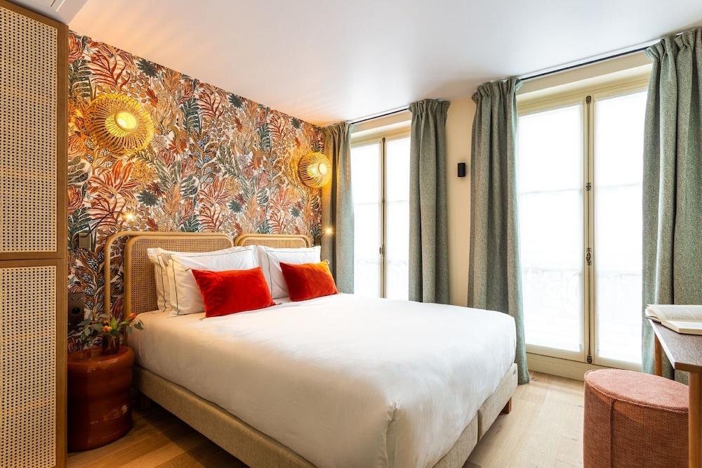 Hôtel Bonsoir Madame Room Type - Classic Double Room