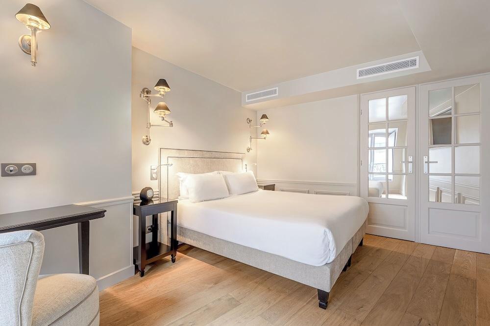 Hotel Résidence Des Arts - Saint-Germain Room Type - Junior Suite