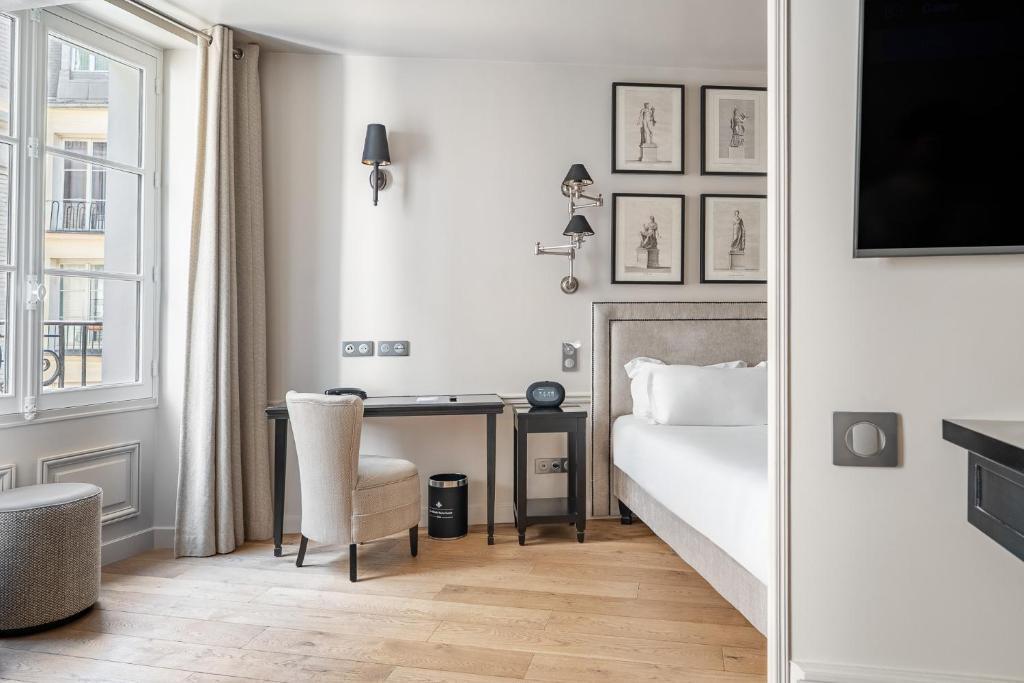 Hotel Résidence Des Arts - Saint-Germain
