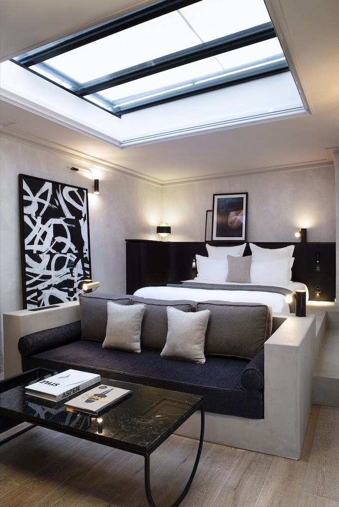 Maison ELLE Paris Room Type - Atelier Suite