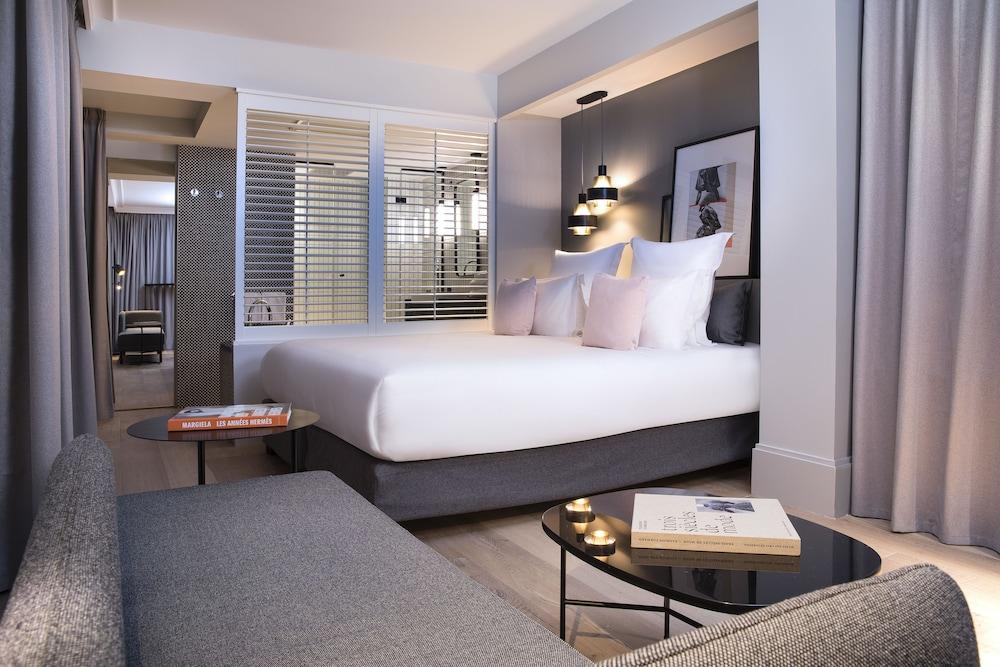 Maison ELLE Paris Room Type - Junior Suite