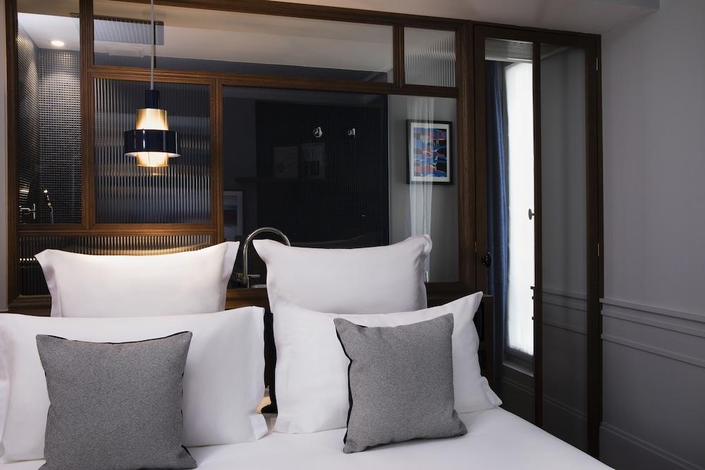 Maison ELLE Paris Room Type - Chambre Cosy