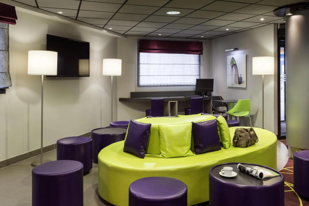 Aparthotel Adagio Paris Malakoff Chatillon Room Type - Studio