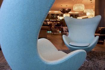 Motel One London - Tower Hill - Tap to explore photos