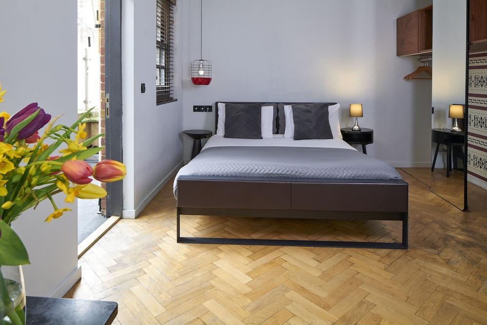 London Paddington Apartments Room Type - Comfort Studio