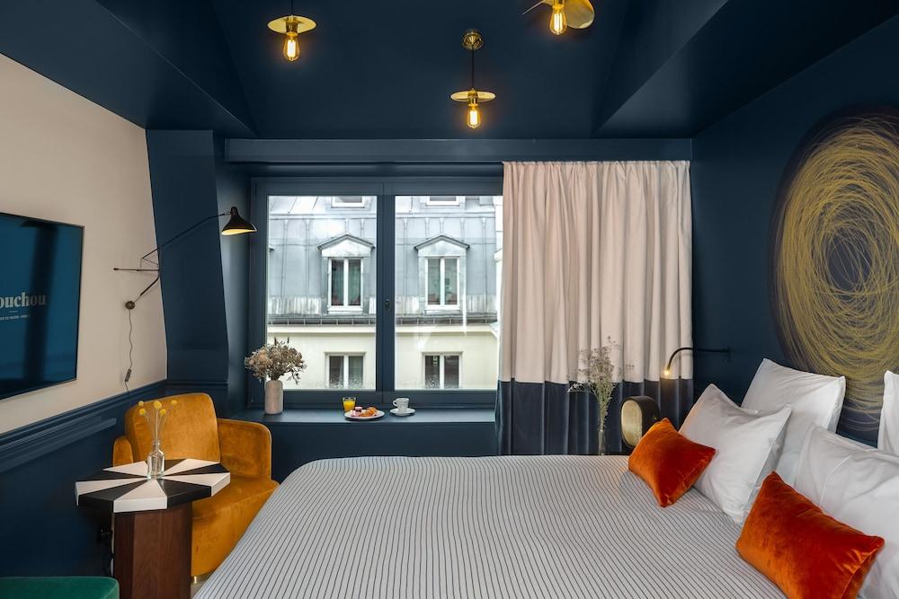 Chouchou Hôtel Room Type - Superior Double Room