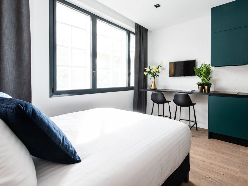 YAYS Paris Issy by Numa