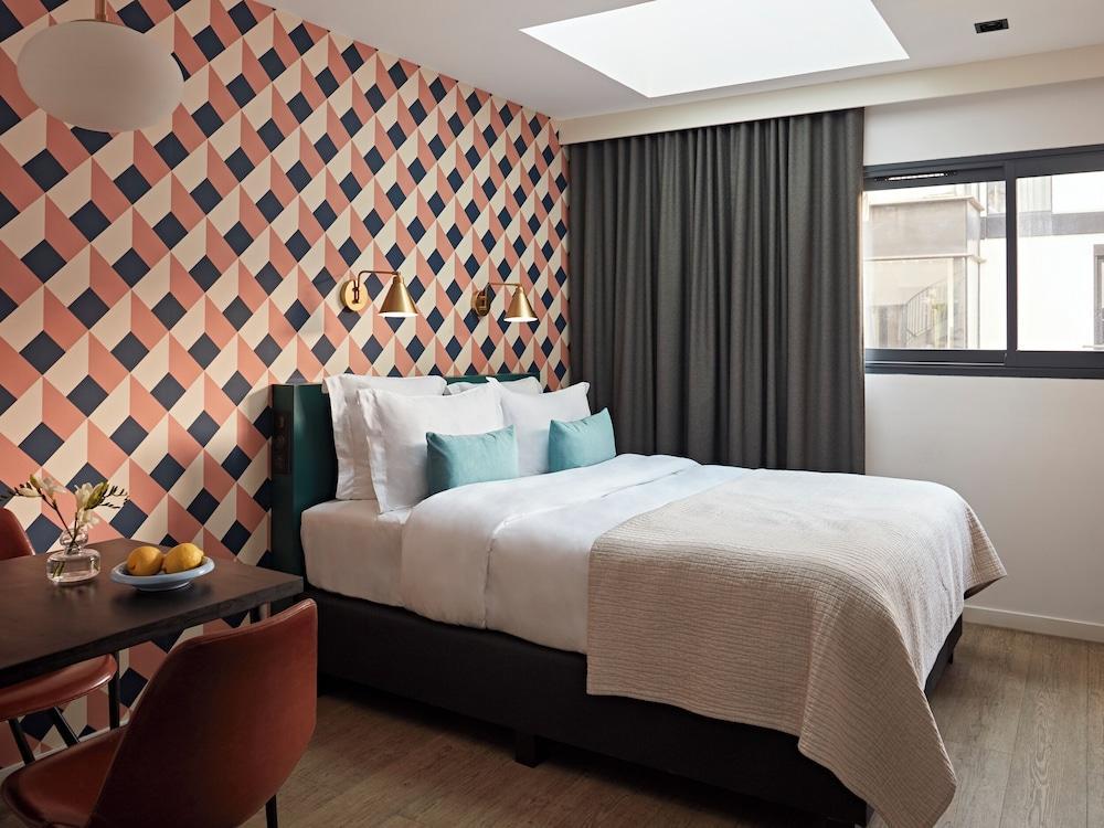YAYS Paris Issy by Numa Room Type - Large Studio with Kitchen