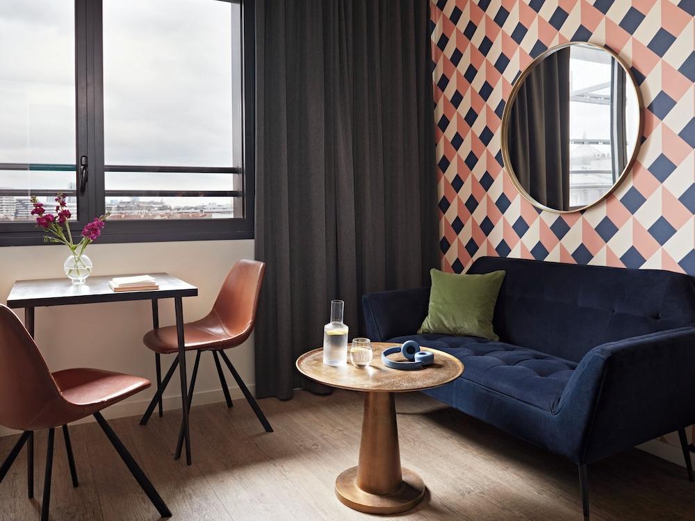 YAYS Paris Issy by Numa Room Type - 1 Bedroom Apartment