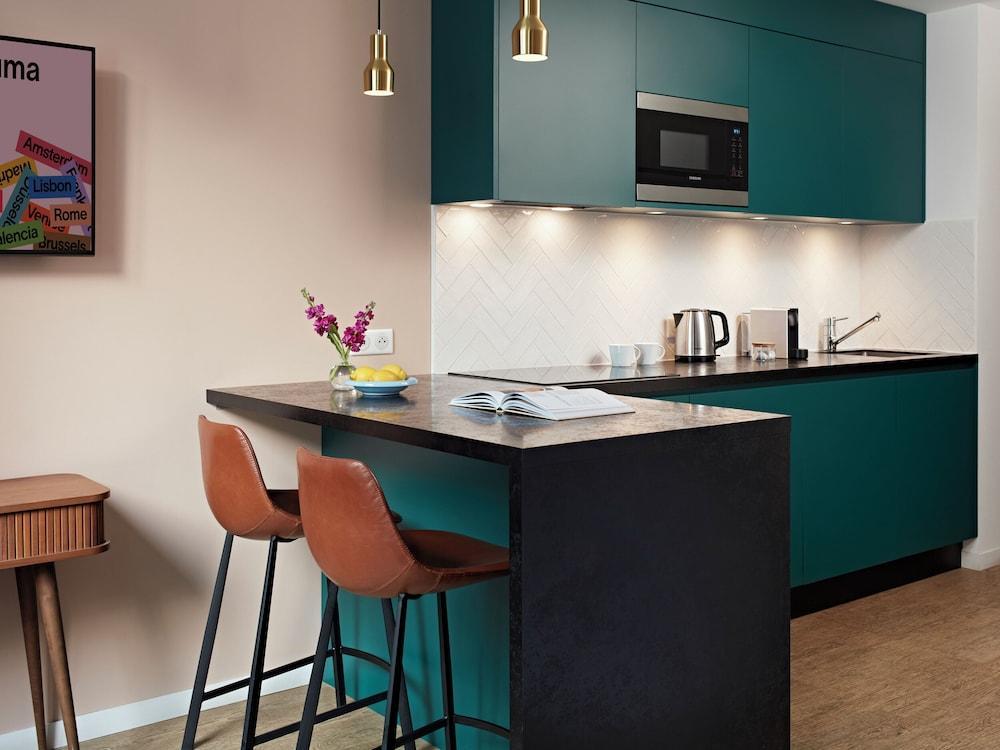 YAYS Paris Issy by Numa Room Type - 1 Bedroom Apartment - Duplex