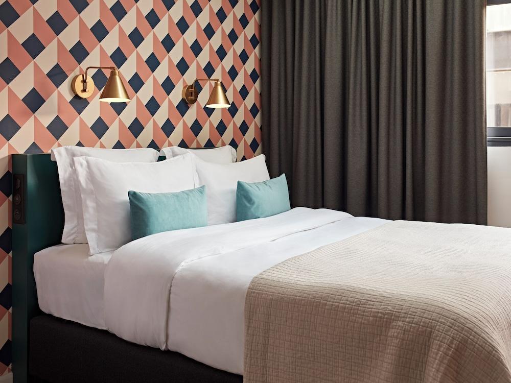 YAYS Paris Issy by Numa Room Type - Medium Studio with Kitchen - Accessible