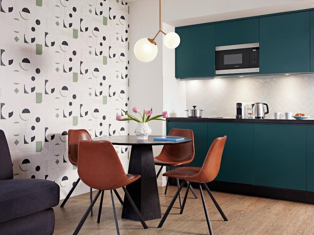 YAYS Paris Issy by Numa Room Type - 1 Bedroom Apartment with Sofa Bed