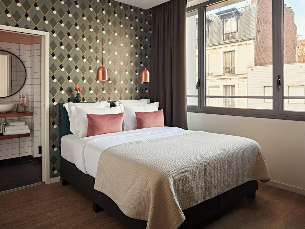 YAYS Paris Issy by Numa Room Type - Medium Studio with Kitchen