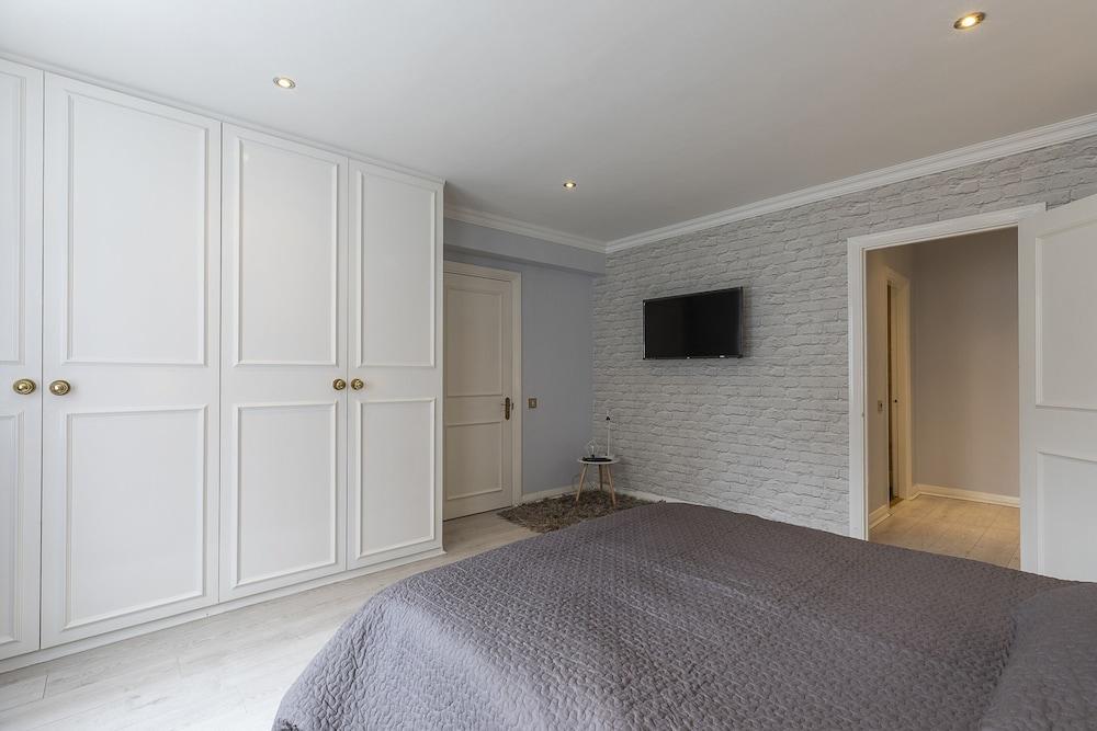 Gorgeous Apartment Near Hyde Park And Oxford St - Tap to explore photos
