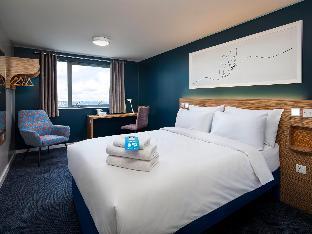 Travelodge London Hounslow Room Type - Double Room