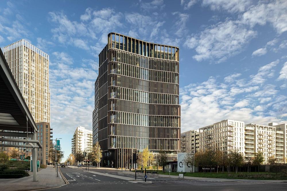 The Gantry London, Curio Collection by Hilton - Tap to explore photos