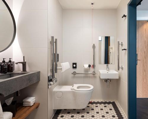 The Gantry London, Curio Collection by Hilton - Tap to explore photos