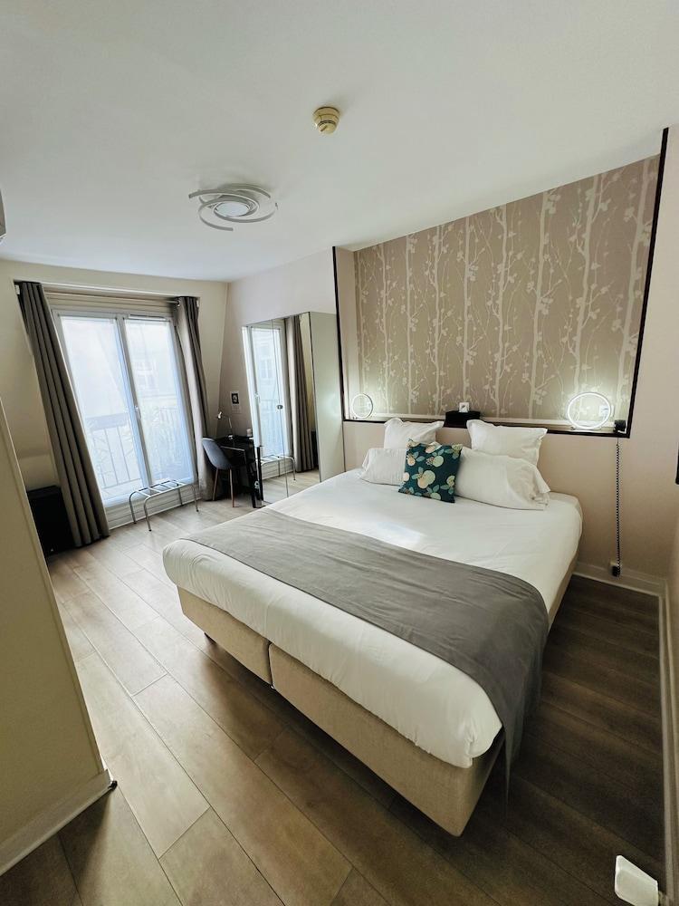 Hôtel Océanic Room Type - Standard Room