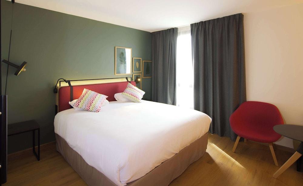 Campanile PRIME - Rungis Orly Room Type - Executive Room, 1 King Bed