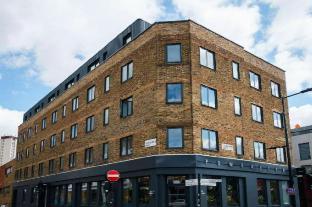 Selina Camden