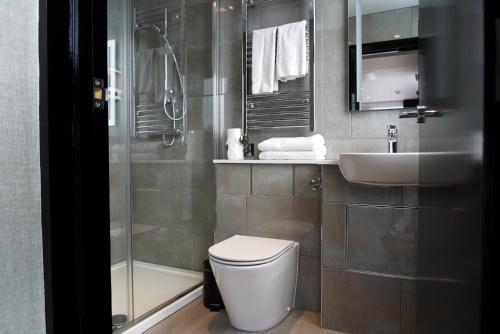The Camden Town Hotel Room Type - Family Room