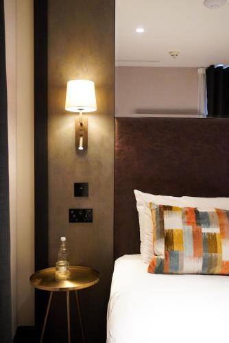 The Camden Town Hotel - Tap to explore photos