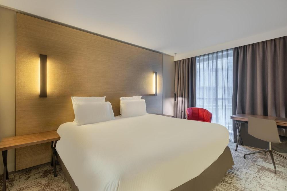 Radisson Blu CDG Airport Terminal Hotel, Paris Room Type - Standard Room