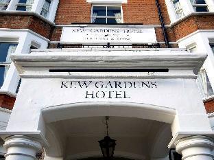 Kew Gardens Hotel - Tap to explore photos