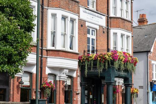 Kew Gardens Hotel
