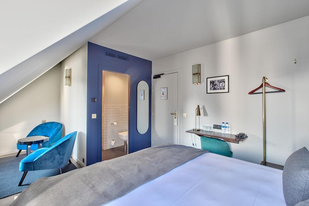 Maison Barbès Room Type - Junior Suite