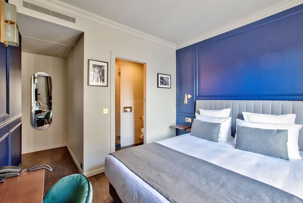 Maison Barbès Room Type - Superior Room