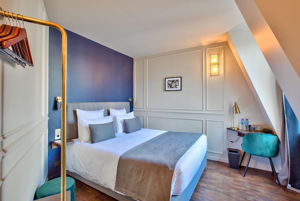 Maison Barbès Room Type - Classic Room