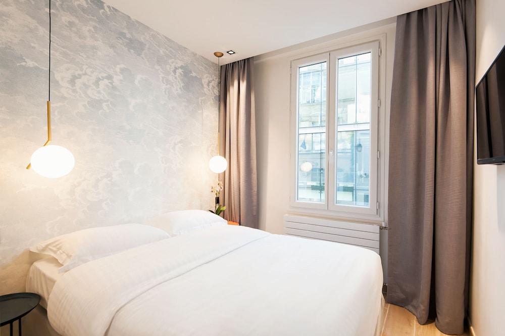 Hotel So Marais Room Type - Suite