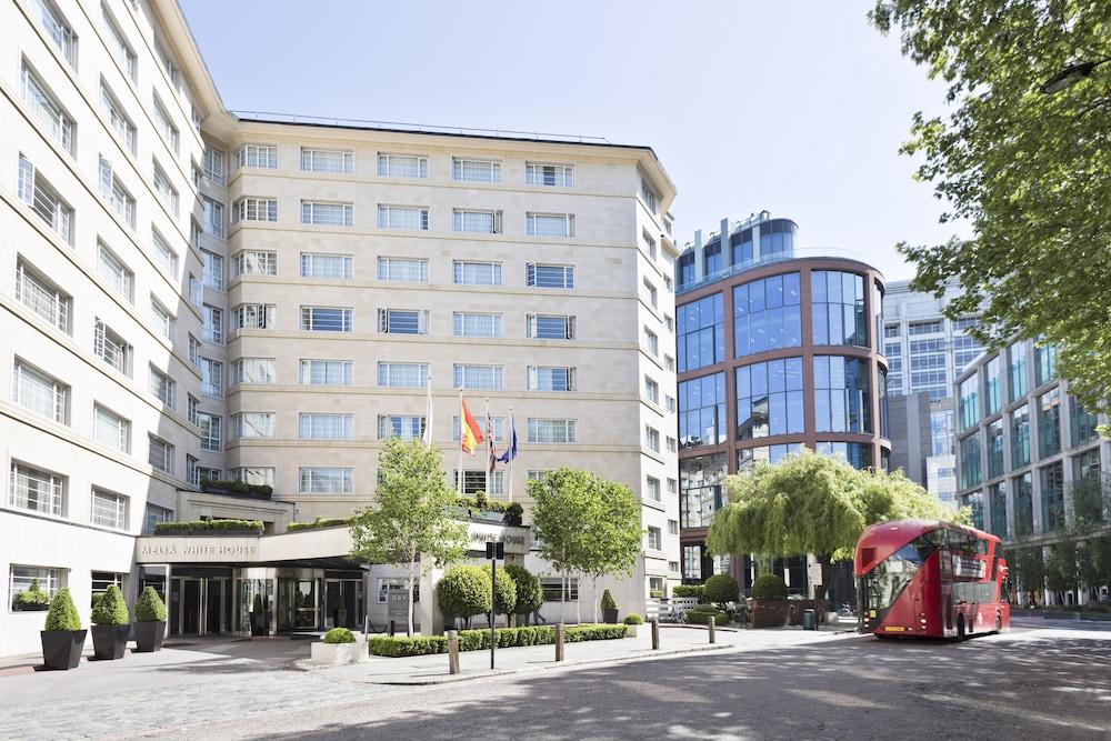 Melia White House Apartments - Tap to explore photos