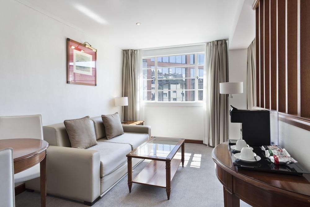 Melia White House Apartments - Tap to explore photos