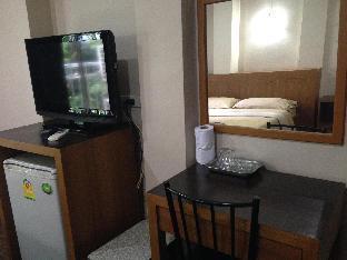White Orchid Inn Nana 1 Room Type - Double
