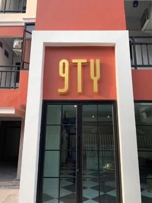 9TY hotel (ninety hotel) - Tap to explore photos
