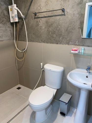 9TY hotel (ninety hotel) Room Type - Standard Twin Room