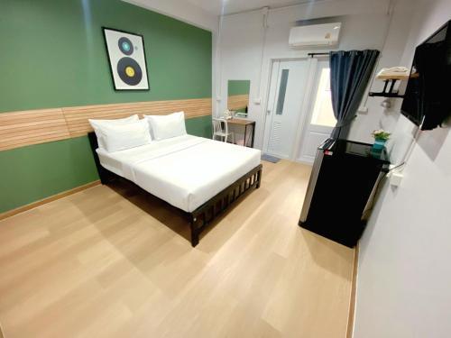 9TY hotel (ninety hotel) Room Type - Studio Apartment