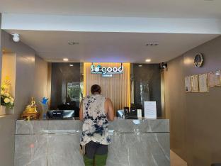 So good Hotel Bangkok - Tap to explore photos