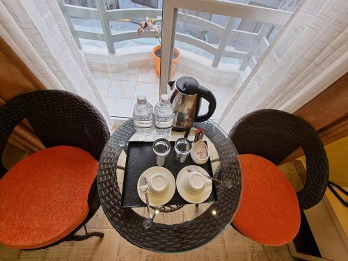 Chautari Boutique Hotel - Tap to explore photos