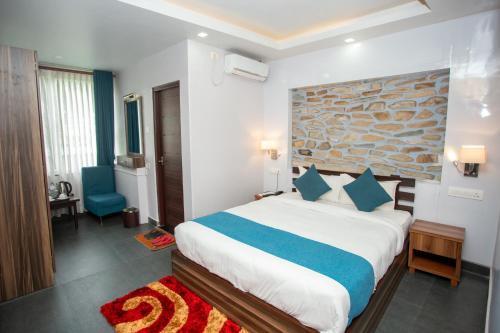 Chautari Boutique Hotel - Tap to explore photos