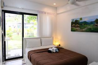Baan Poon Garden Room Type - Standard - 1 Queen Bed with Balcony