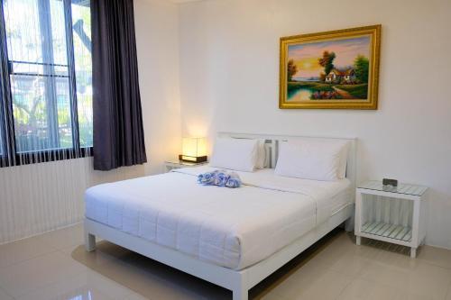 Baan Poon Garden Room Type - Suite with Garden View