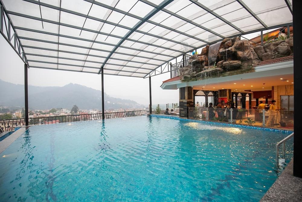 Hotel Pabera Heritage Boutique - Tap to explore photos