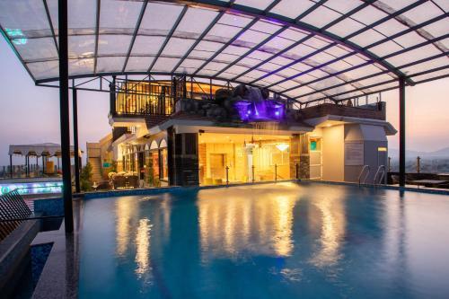 Hotel Pabera Heritage Boutique - Tap to explore photos