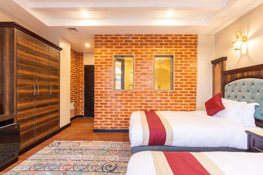 Hotel Pabera Heritage Boutique - Tap to explore photos