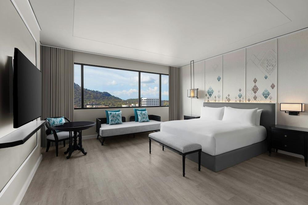 Courtyard by Marriott Phuket Town - Tap to explore photos
