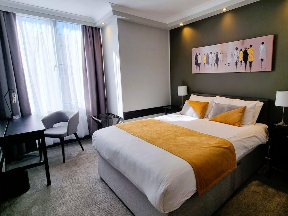 Lancaster Hall Hotel Room Type - Superior Plus Double