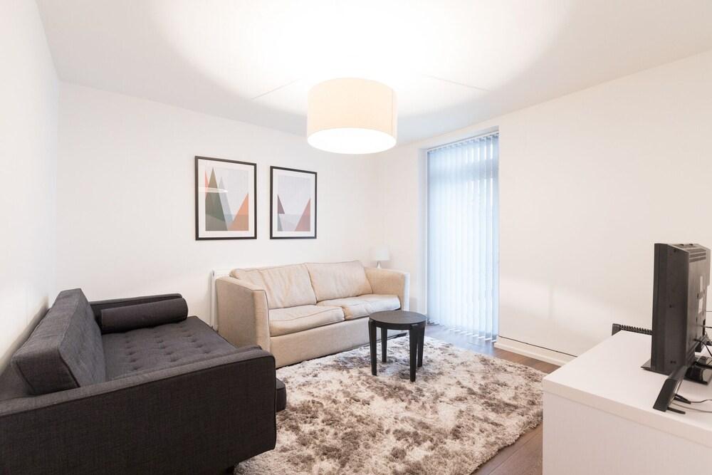 Belgravia Apartments - Westminster - Tap to explore photos